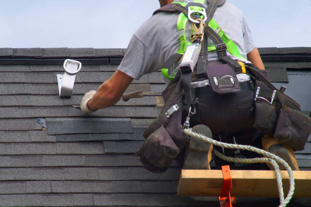 Best Commercial Roofing Services  in East Point, GA