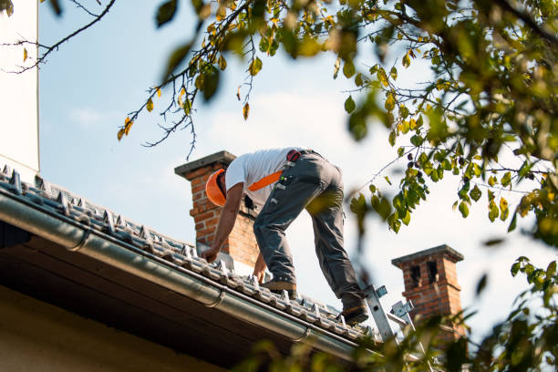 Best Flat Roof Repair Services  in East Point, GA