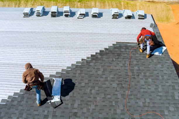 Best Storm Damage Roof Repair  in East Point, GA