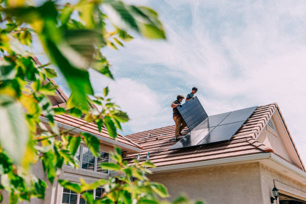 Best Commercial Roofing Services  in East Point, GA
