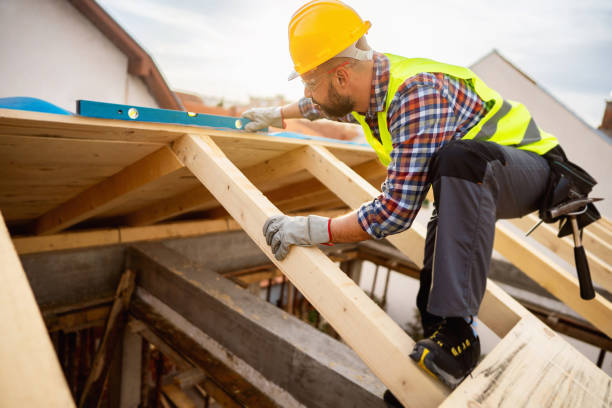 Tile Roofing Contractor in East Point, GA