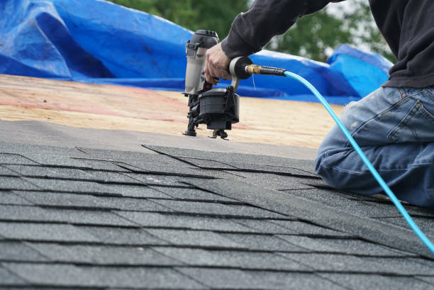 Roof Gutter Cleaning in East Point, GA