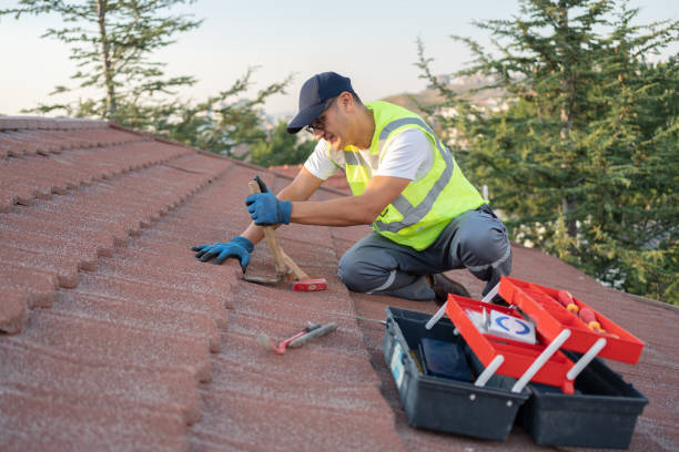Gutter Installation and Roofing in East Point, GA