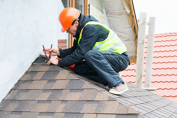 Best Roof Replacement Cost  in East Point, GA
