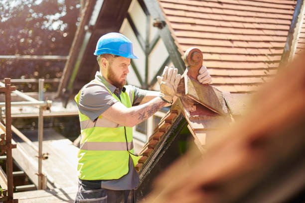 Quick and Trustworthy Emergency Roof Repair Services in East Point, GA