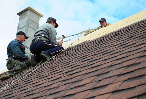 Best Commercial Roofing Services  in East Point, GA